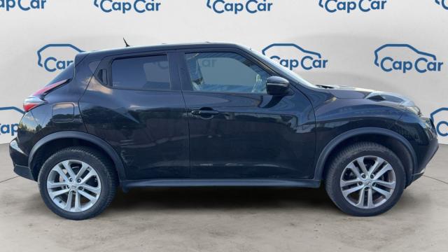 Nissan Juke image 7