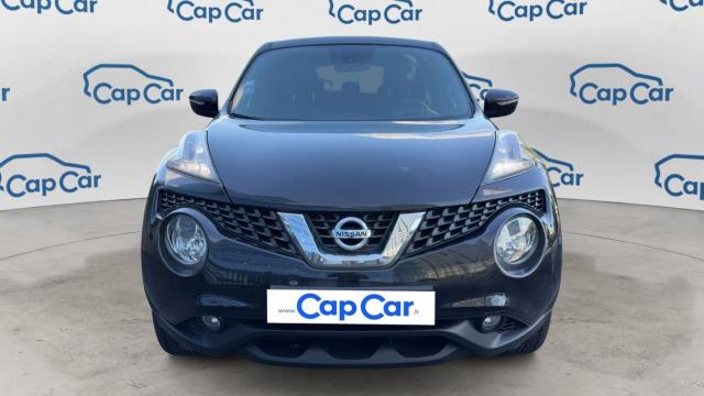 Nissan Juke image 3