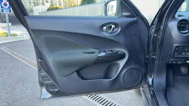 Nissan Juke image 4