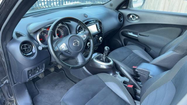 Nissan Juke image 1
