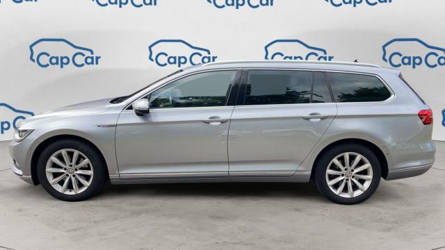 Volkswagen Passat Sw image 5