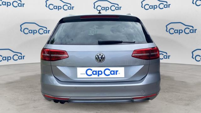 Volkswagen Passat Sw image 4
