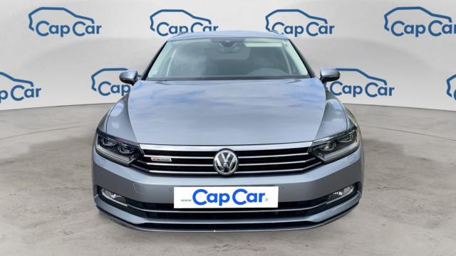 Volkswagen Passat Sw image 7