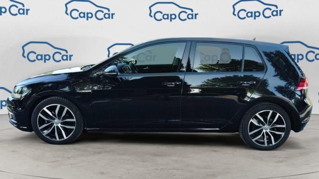 Volkswagen Golf image 4