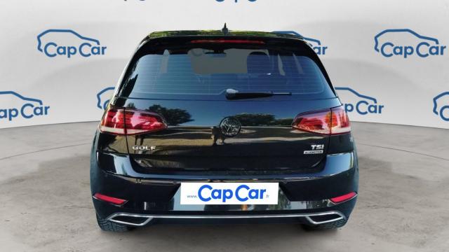 Volkswagen Golf image 6