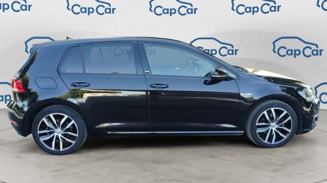 Volkswagen Golf image 5