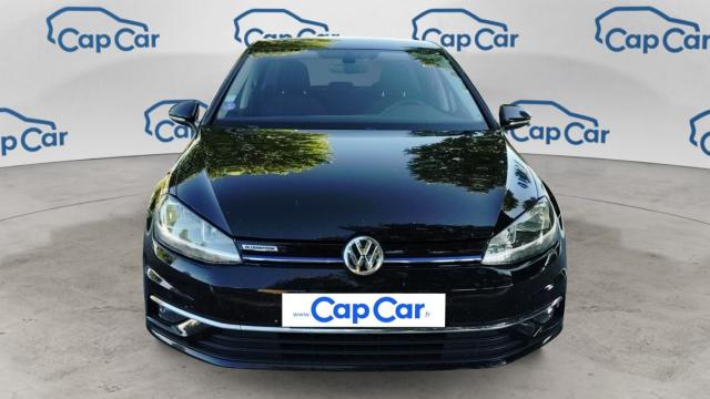 Volkswagen Golf image 3