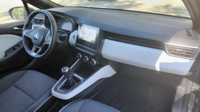 Renault Clio image 5