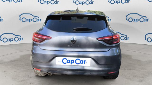 Renault Clio image 4