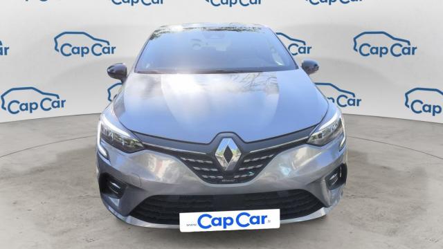 Renault Clio image 9
