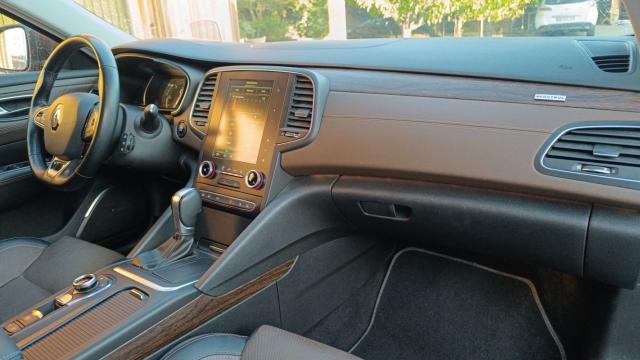 Renault Talisman image 8