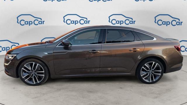 Renault Talisman image 7