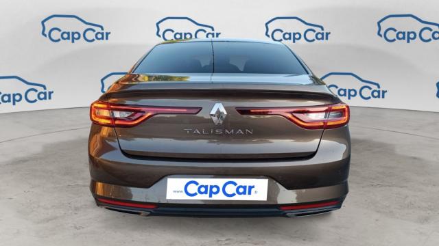 Renault Talisman image 9