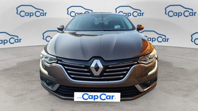 Renault Talisman image 6