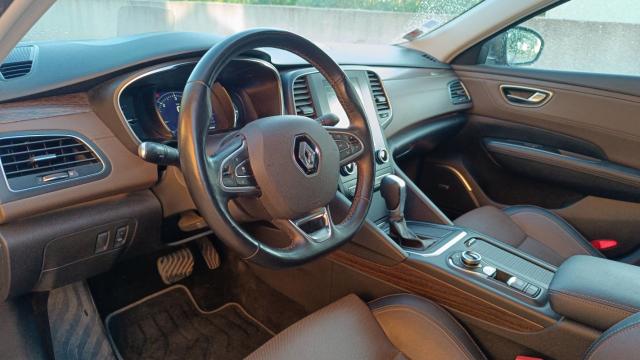 Renault Talisman image 2
