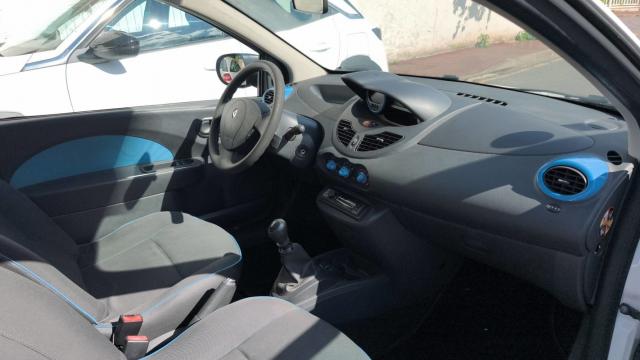 Renault Twingo image 4