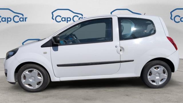 Renault Twingo image 1