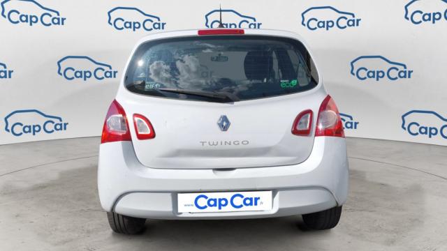 Renault Twingo image 7