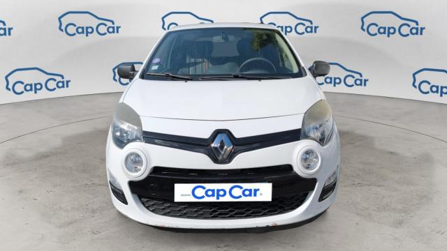 Renault Twingo image 8