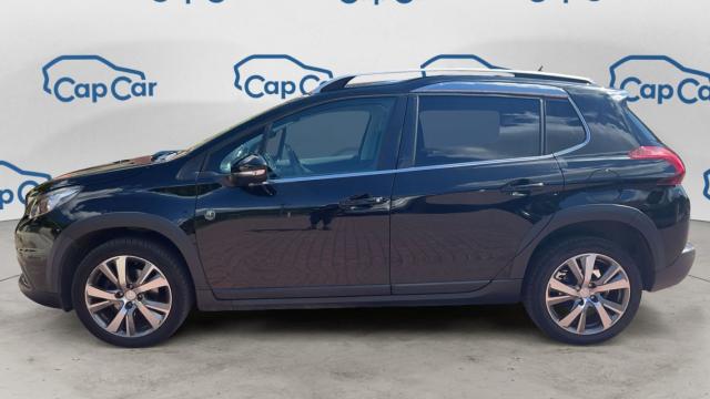 Peugeot 2008 image 5