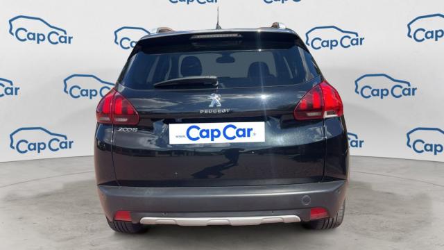 Peugeot 2008 image 1