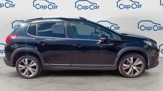 Peugeot 2008 image 6