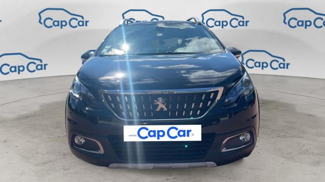 Peugeot 2008 image 9