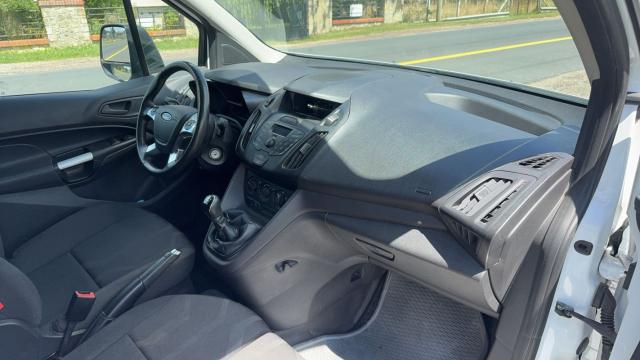 Ford Transit Connect image 1