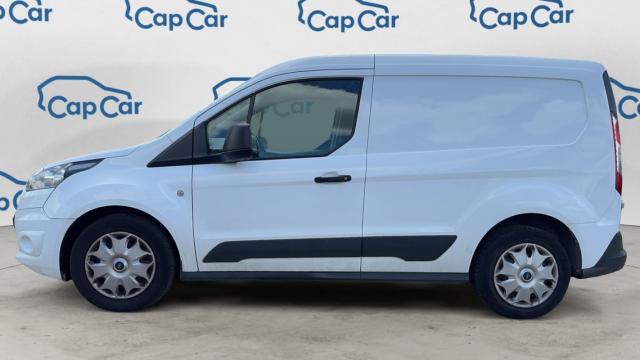 Ford Transit Connect image 4