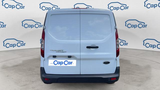 Ford Transit Connect image 7