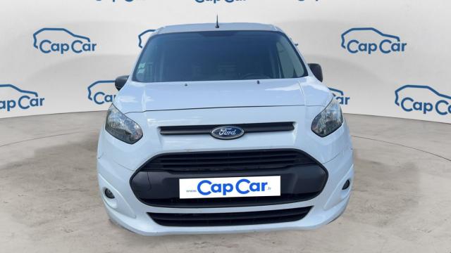 Ford Transit Connect image 8
