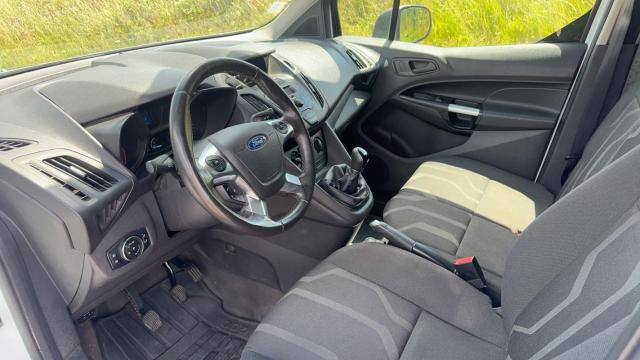 Ford Transit Connect image 2