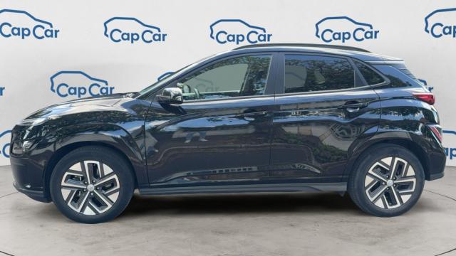 Hyundai Kona image 7