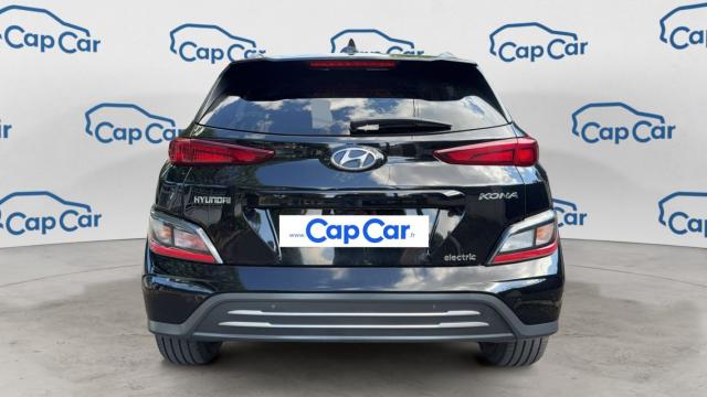 Hyundai Kona image 6