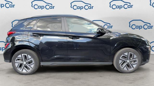 Hyundai Kona image 1