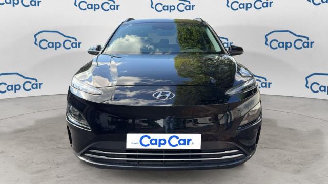 Hyundai Kona image 3