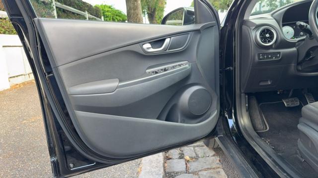 Hyundai Kona image 8