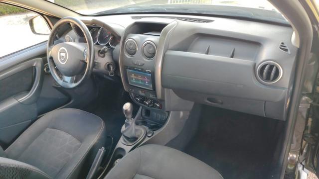 Dacia Duster image 3