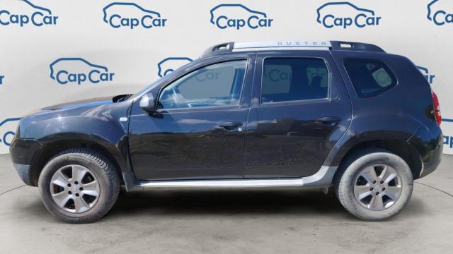 Dacia Duster image 6
