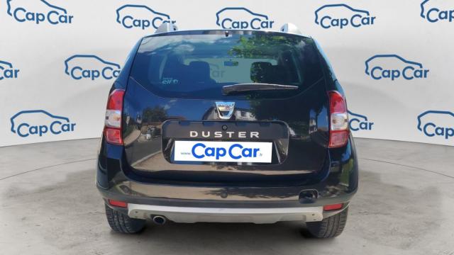 Dacia Duster image 1