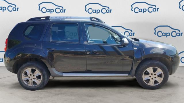 Dacia Duster image 2