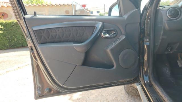 Dacia Duster image 4