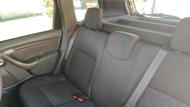 Dacia Duster image 5