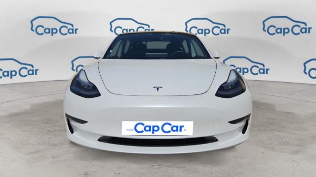 Tesla Model 3 image 6