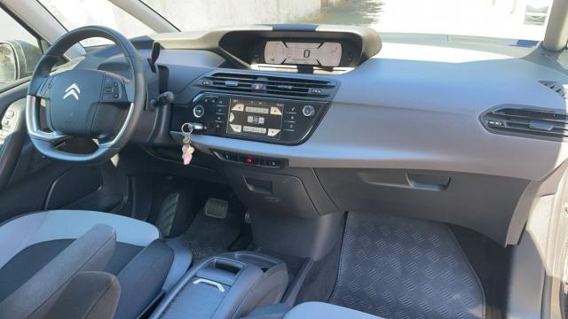 Citroen C4 Picasso image 1
