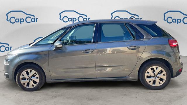 Citroen C4 Picasso image 8