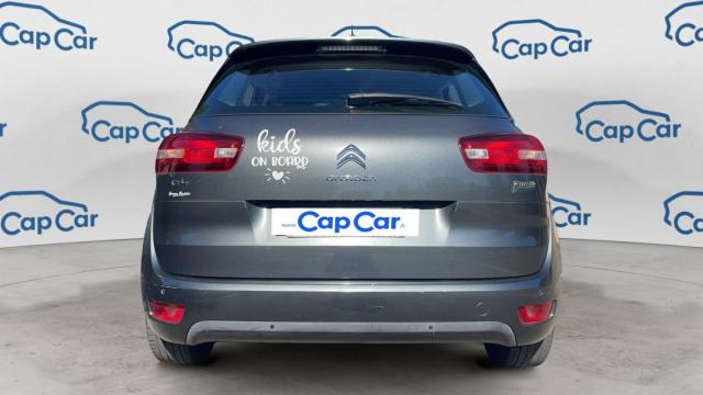 Citroen C4 Picasso image 9
