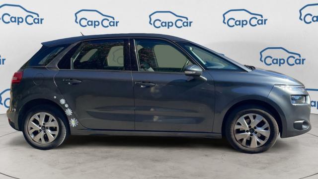 Citroen C4 Picasso image 3