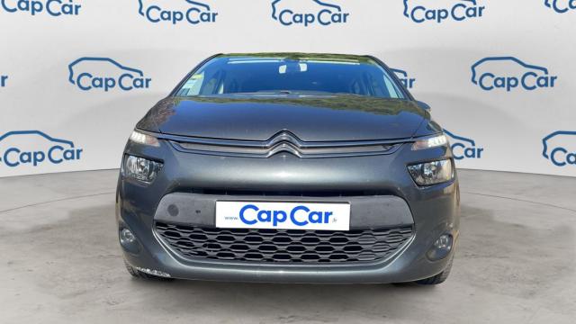 Citroen C4 Picasso image 7