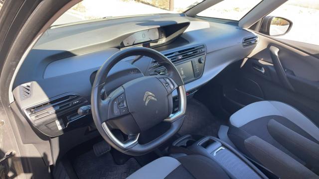 Citroen C4 Picasso image 5
